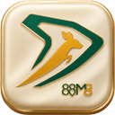 88mates logo